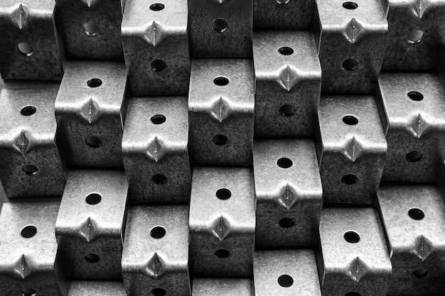 iron guides iron guides